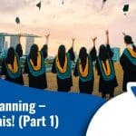 College Planning – Let’s do this! (Part 1)