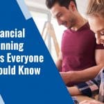 Financial Planning Tips Everyone Should Know