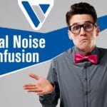 Financial Noise and Confusion