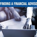 Finding a Financial Advisor Near Me