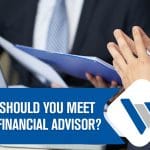 How Often Should You Meet with Your Financial Advisor?