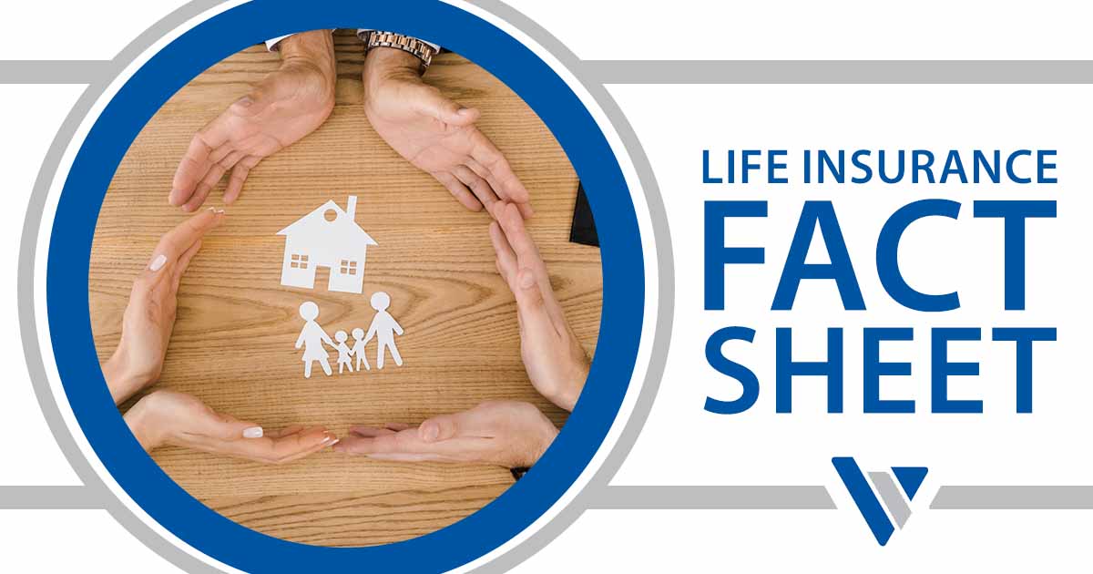 2024 LIFE INSURANCE FACT SHEET