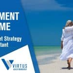 Retirement Income – Why the bucket strategy is important.