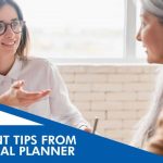 Retirement Tips from a Financial Planner