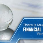 There is Much More to Financial Planning Part 2