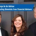 Three Ways To Charge As An Advisor Don’t Fall for Marketing Gimmicks from Financial Advisors