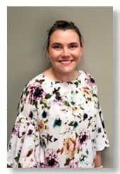 Prestyn Nicole Tillotson, Director of Communications, Virtus Wealth Management