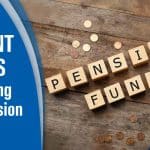 Urgent News Regarding Your Pension