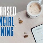 Goal-Based Financial Planning