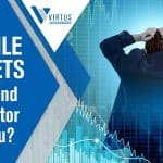 Volatile Markets – What kind of investor are you?