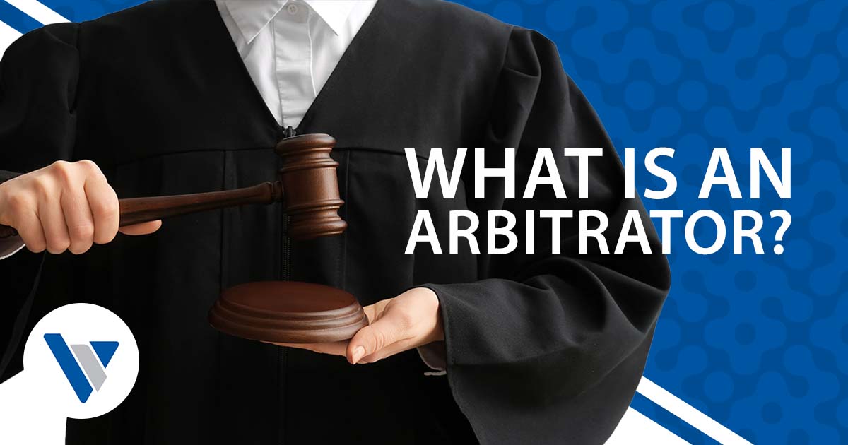 What Is FINRA And What Is An Arbitrator?