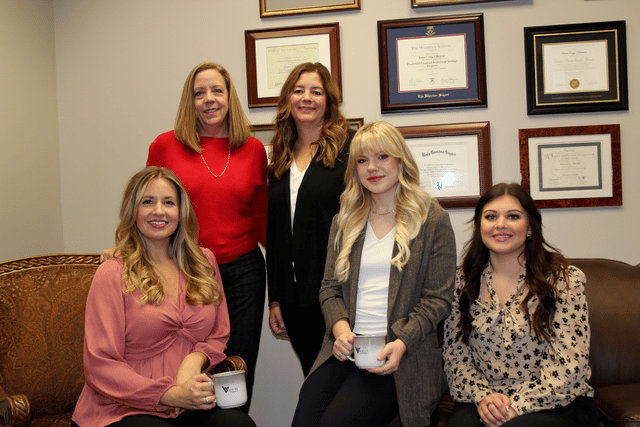 Image of women representing Virtus Wealth Management, highlighting the firm’s professional wealth management services and commitment to personalized financial planning.