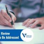 Your Financial Review – Three Areas To Be Addressed