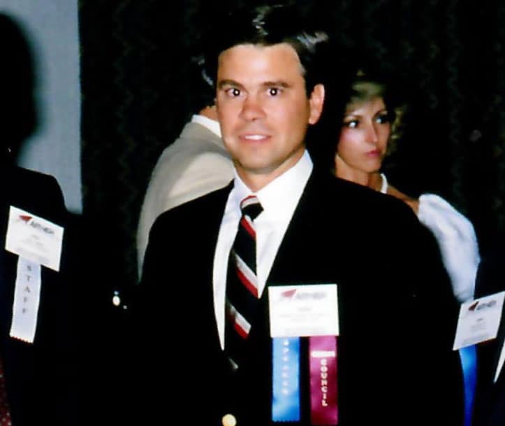 EFC Advisors, LLC was established by Charles (Chuck) Elhoff, CFP®, ChF in 1974C, CLU