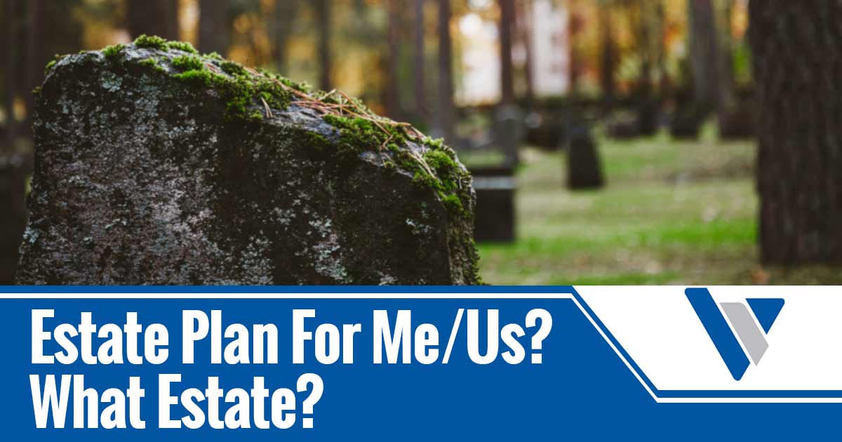 Estate planning graphic about individual and family considerations