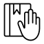 Icon oath representing Virtus Wealth Management, highlighting the website's services.