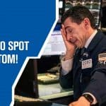 How to Spot a Bottom!