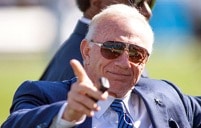 Jerry Jones