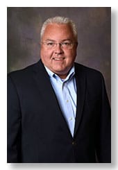 Mark Moore, CFP®, CERTIFIED FINANCIAL PLANNER ™, Virtus Wealth Management
