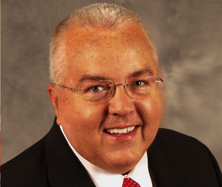 Mark Moore, CFP®, CERTIFIED FINANCIAL PLANNER ™, joined Virtus Wealth Management in 2015