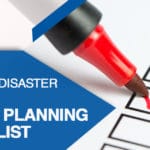 Prevent Disaster With An Estate Planning Checklist