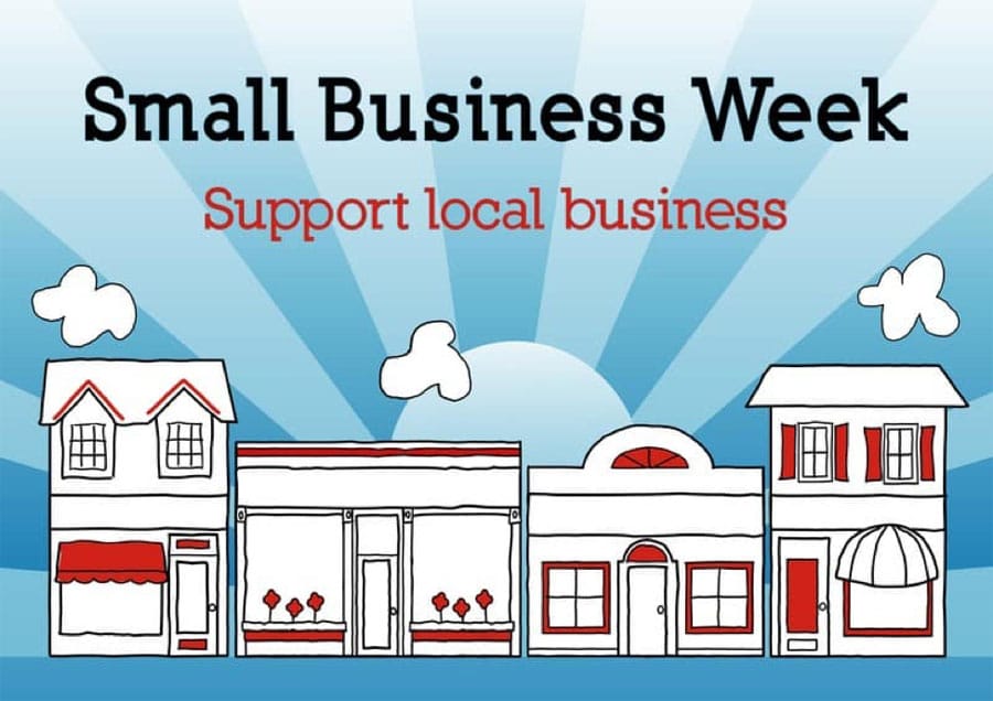 Small Business Week