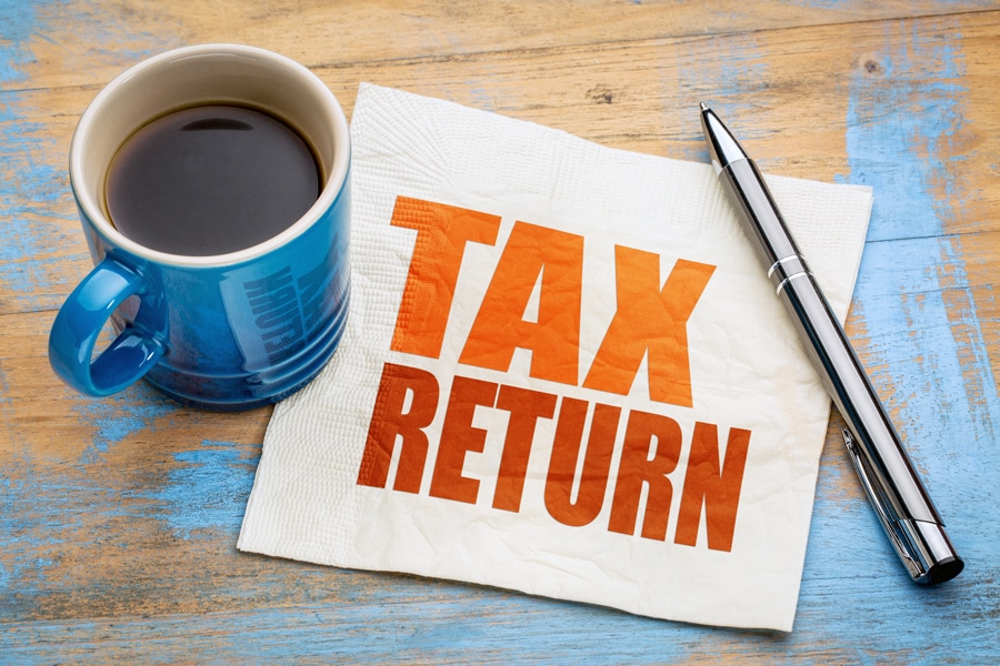 Tax Season: Important Dates, Deadlines & Figures