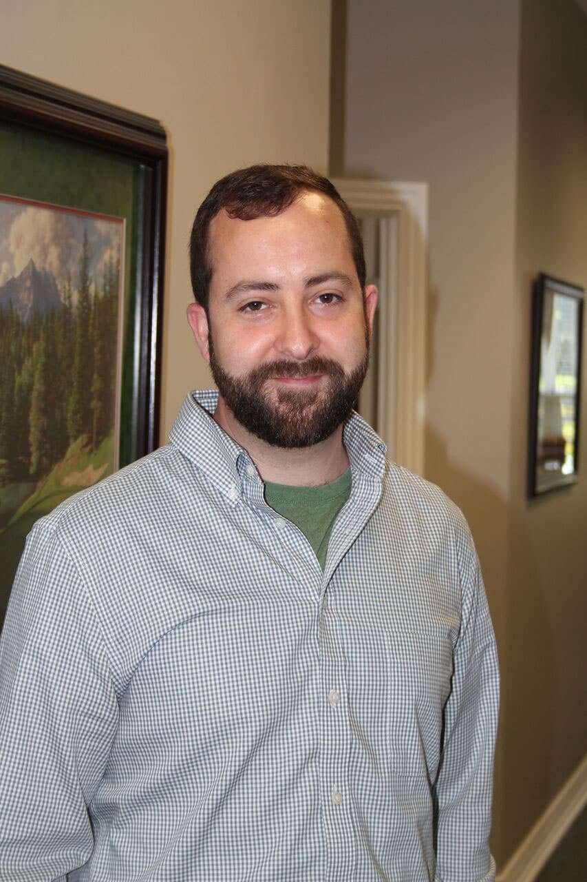 Josh Hubman, CFP®, Director of Financial Modeling at Virtus Wealth Management