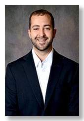 Josh Hubman, CFP®, Director of Financial Modeling, Virtus Wealth Management